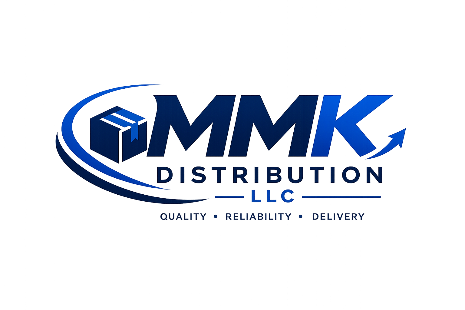 MMK Distribution LLC