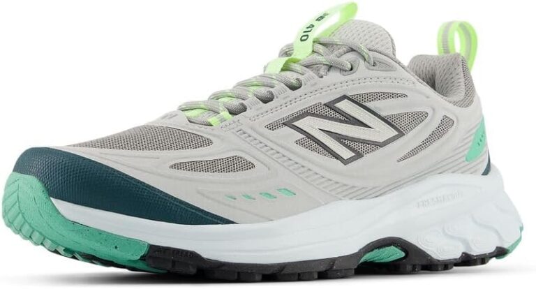 Womens Fresh Foam 410v9
