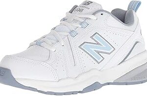 New Balance Women's 608 V5 Casual Comfort Cross Trainer