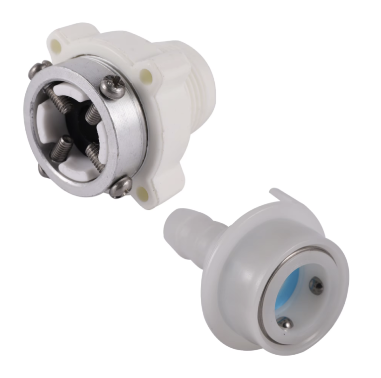3/4",16mm Washing Machine Faucet Universal Adapter Watering Irrigation Fittings For Portable Washing Machine Kitchen Sink Faucet